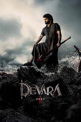 Watch Devara - HD 4K Movies online for Free