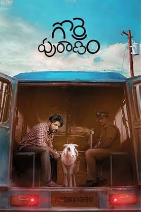 Watch Gorre Puranam - HD 4K Movies online for Free