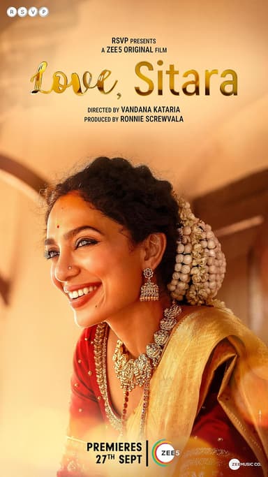 Watch Love Sitara - HD 4K Movies online for Free