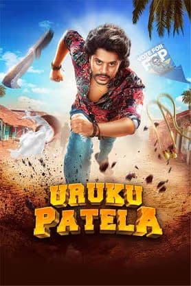 Watch Uruku Patela - HD 4K Movies online for Free